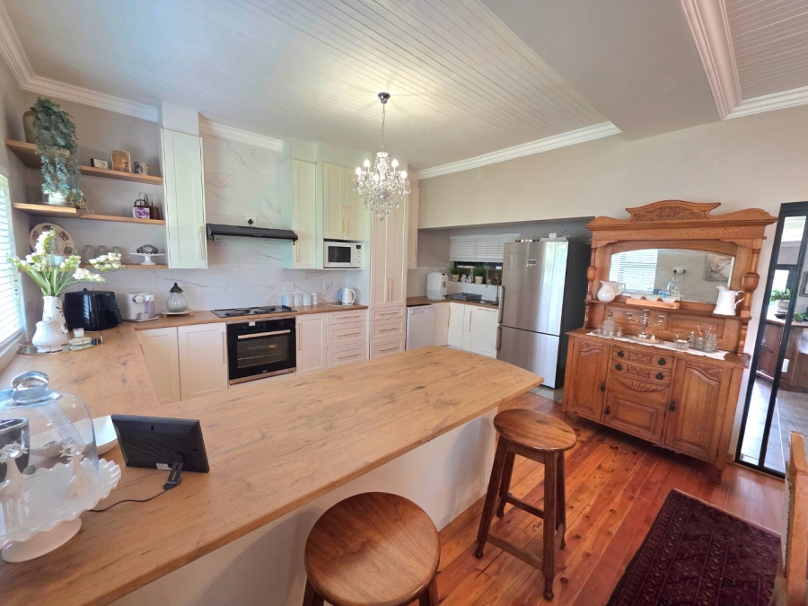 4 Bedroom Property for Sale in Jordania Free State